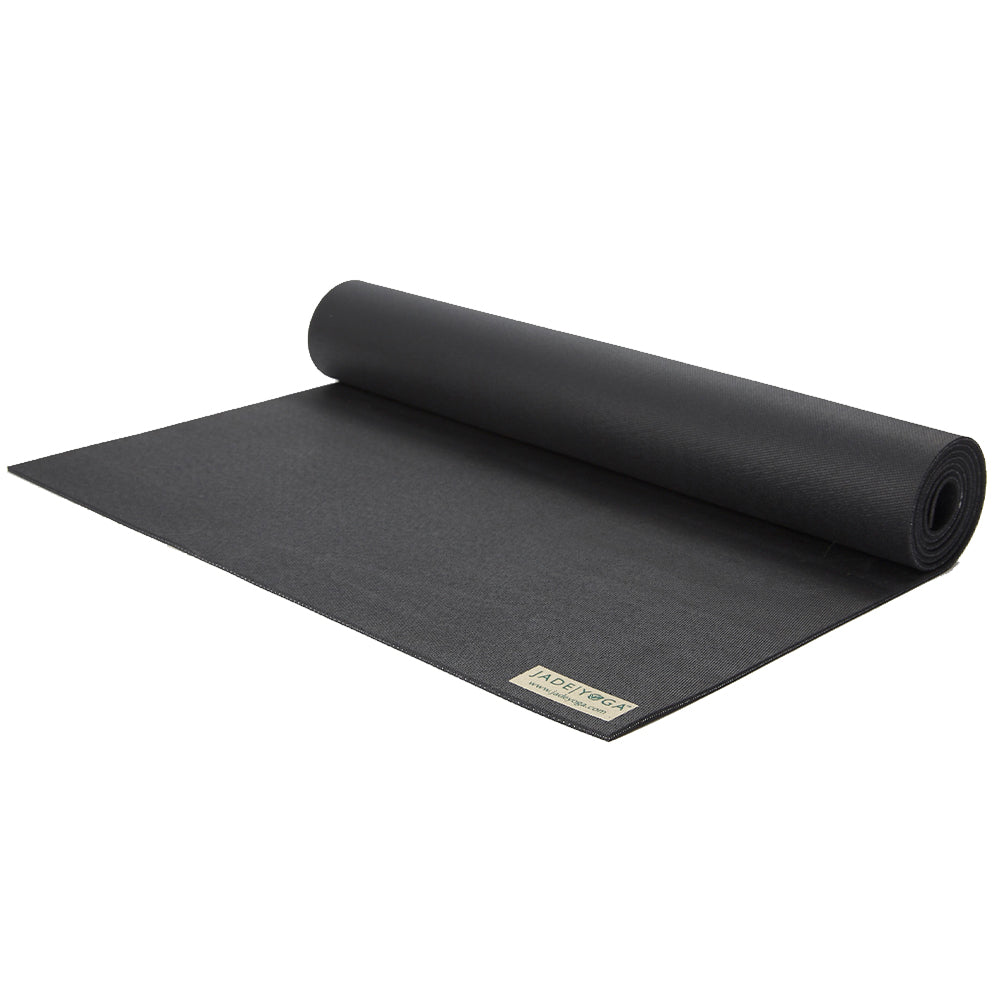 Jade Yoga Harmony Mat - Olive