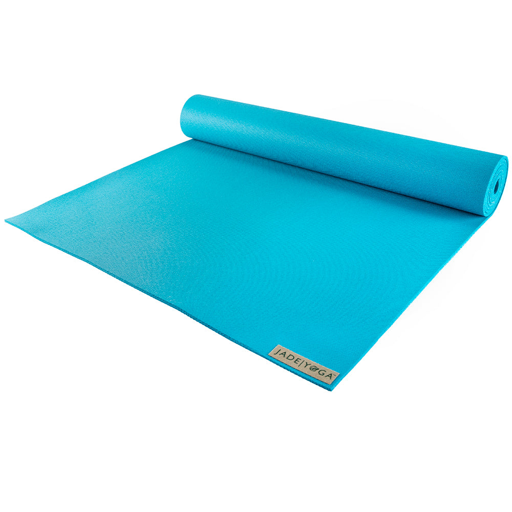 Jade Yoga Harmony Mat - Olive