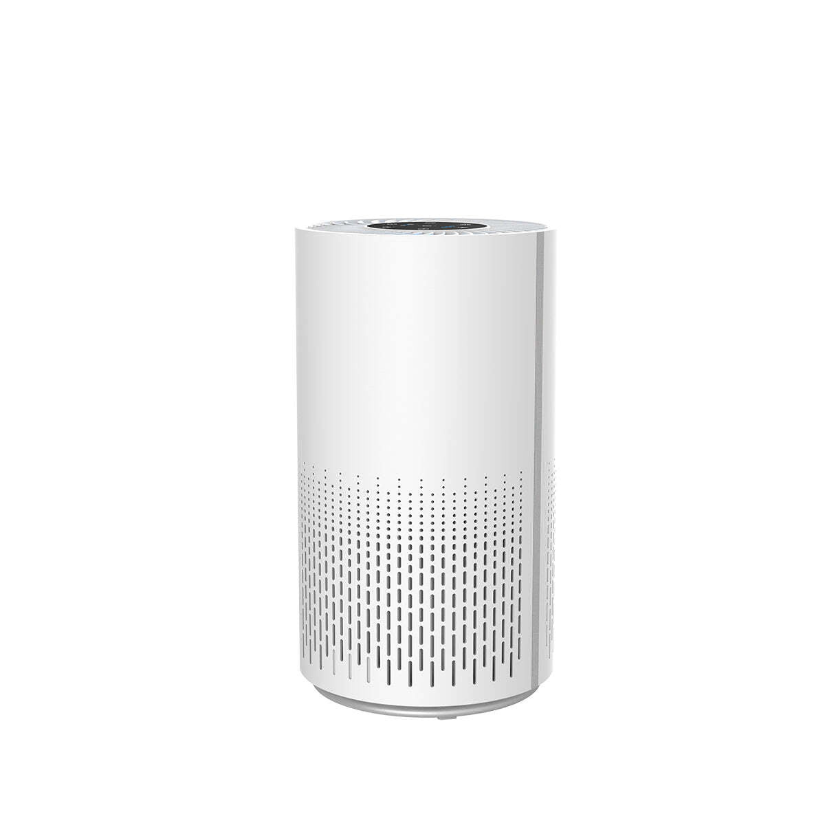 back of the AP67 Air Purifier & Cleaner.