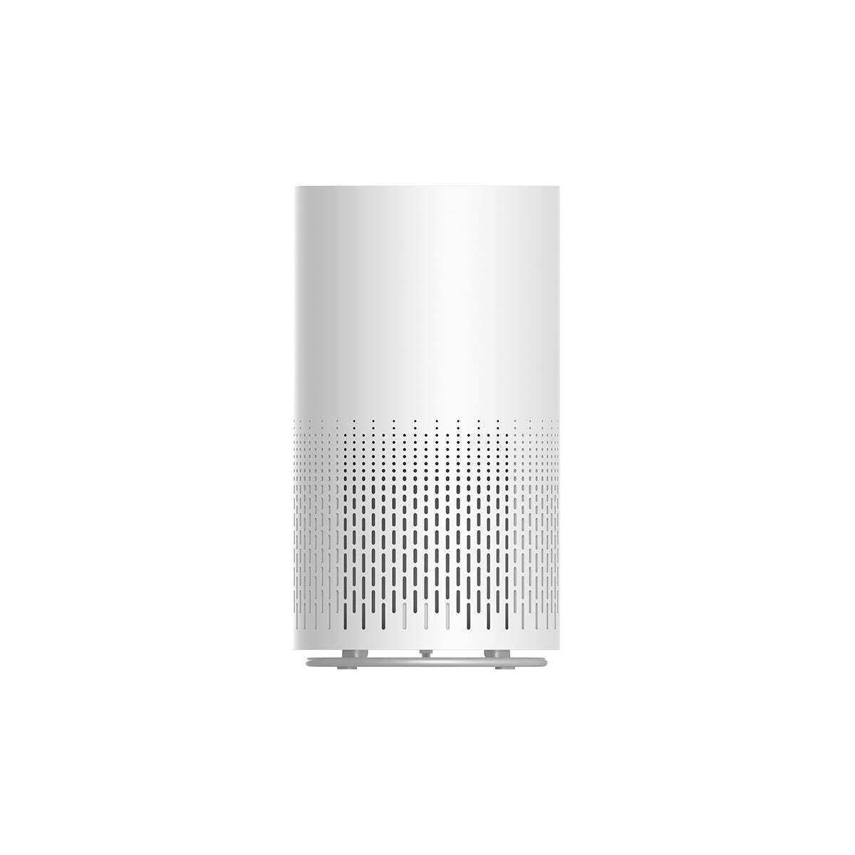 back of the AP67 Air Purifier & Cleaner.