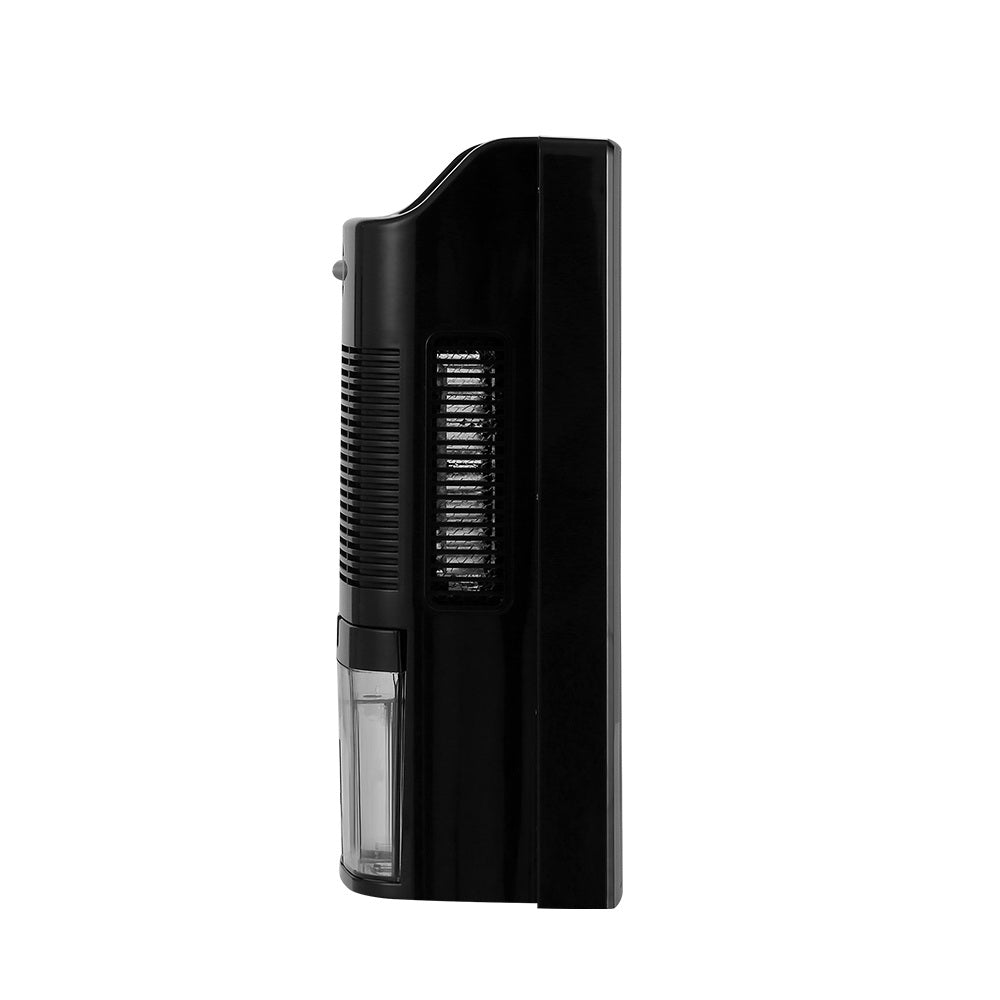 Devanti 2L Dehumidifier Air Purify Black - ZenDiffusers.com.au