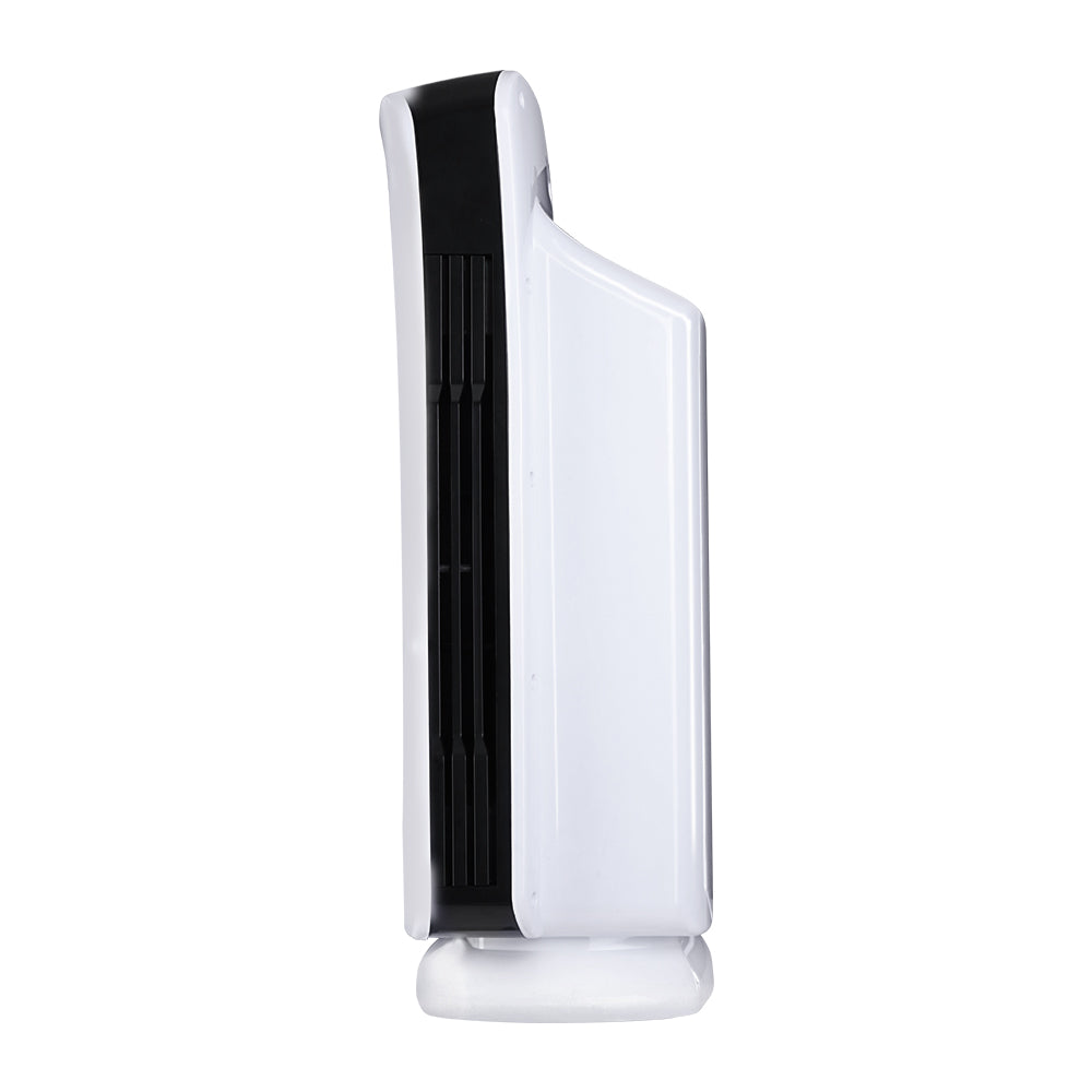 Devanti Air Purifier Freshener Carbon HEPA Filter Home Office Odour Cleaner - ZenDiffusers.com.au