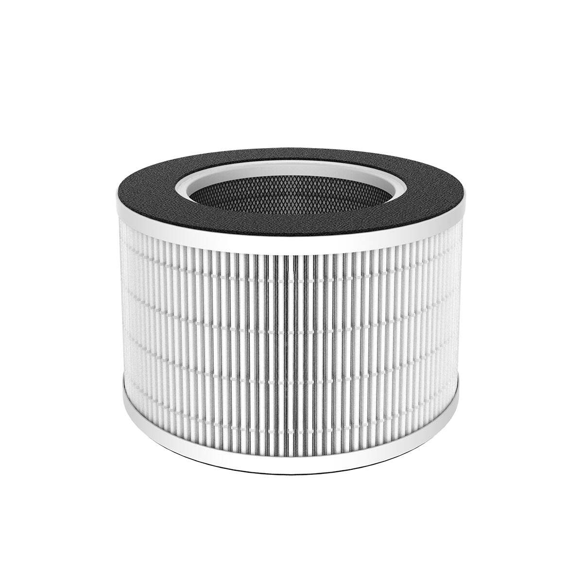 Purifier Hepa Filter 18.6cm x 14.2cm with CADR 170m³/h