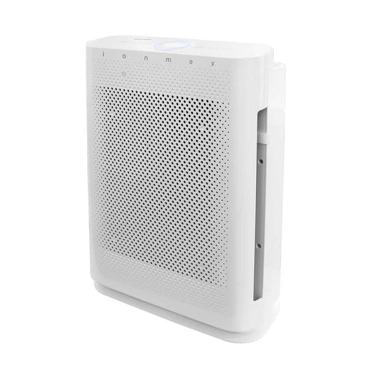 Ionmax Breeze Plus UV HEPA Air Purifier with Mobile App - ZenDiffusers.com.au