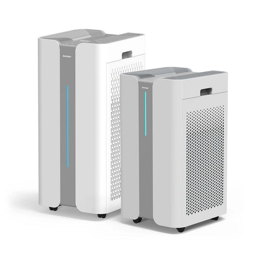 Ionmax+ Aire High-Performance Air Purifier 900m3/h CADR - ZenDiffusers.com.au