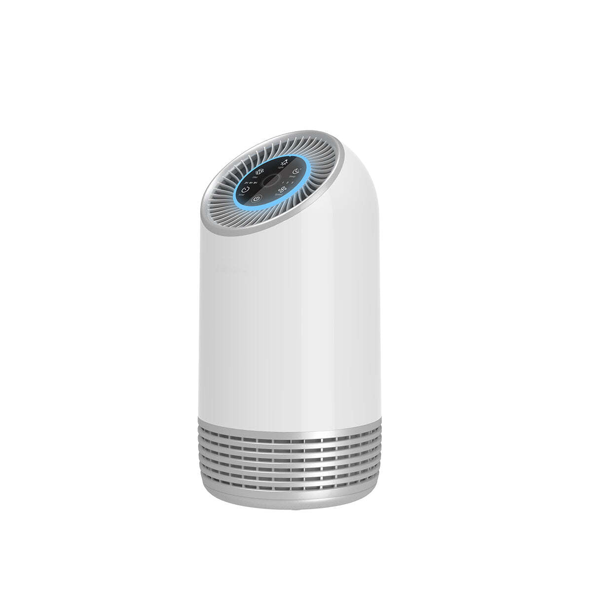 Air Purifier with CADR 95mÂ³/h - ZenDiffusers.com.au